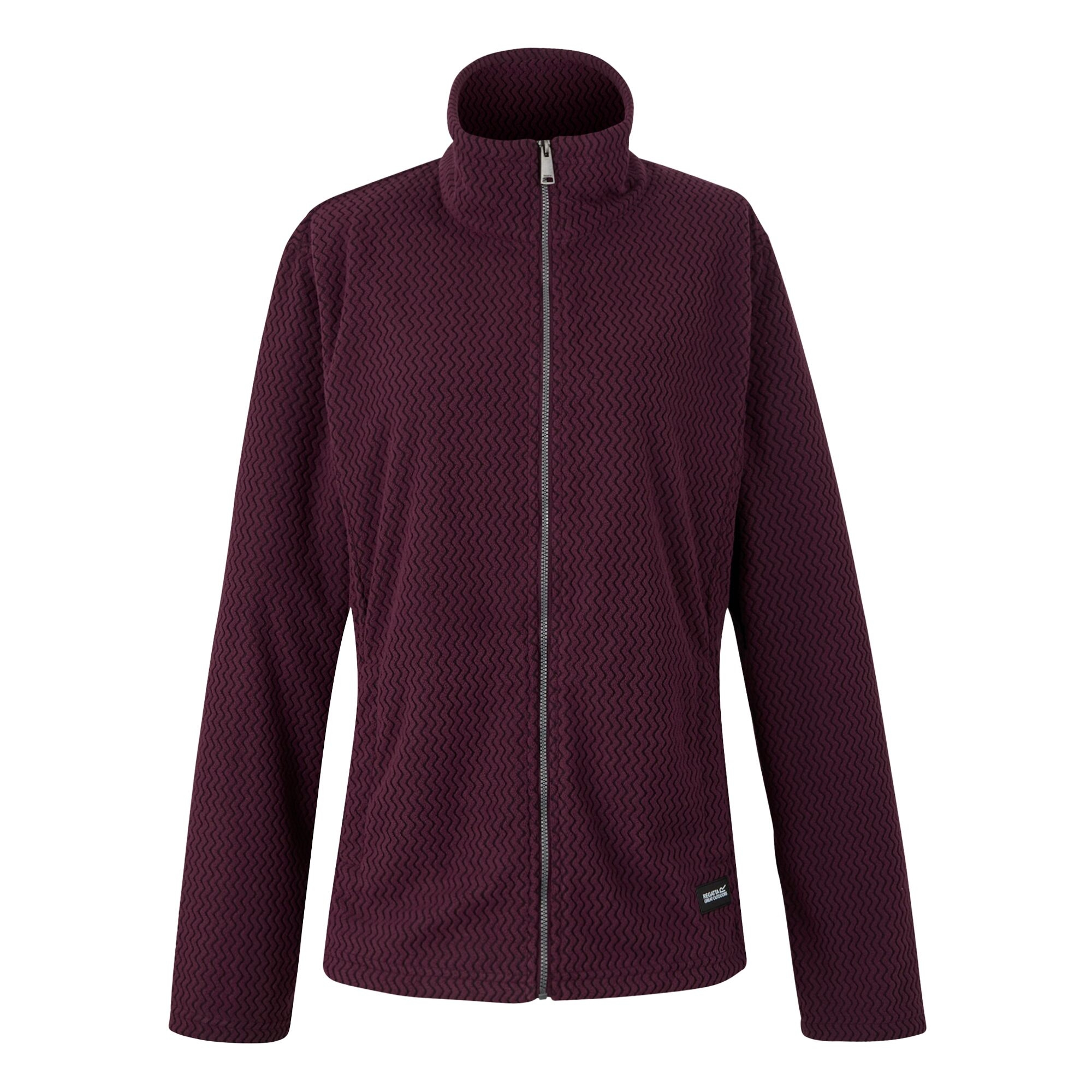 Regatta Dames heidy full zip fleece