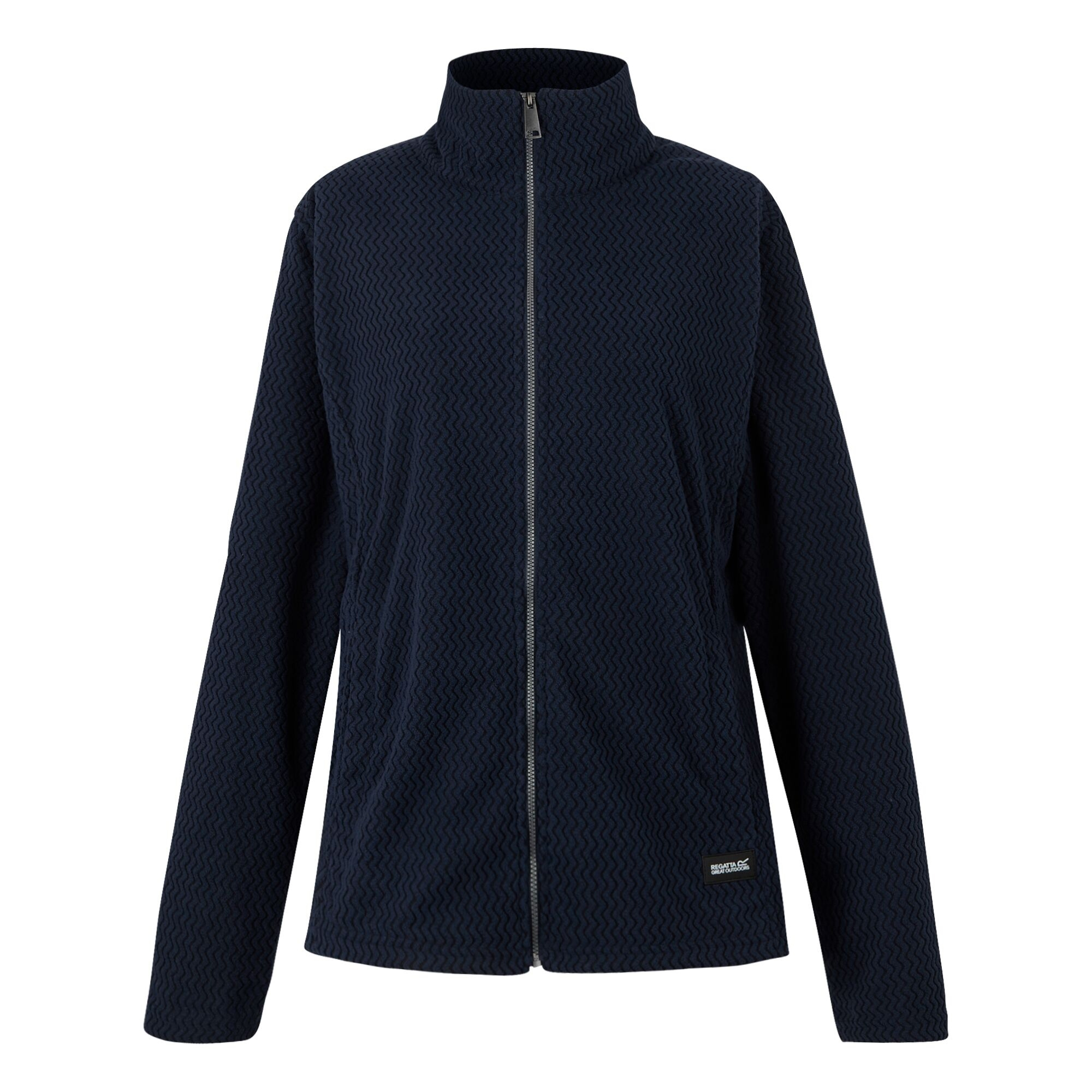 Regatta Dames heidy full zip fleece