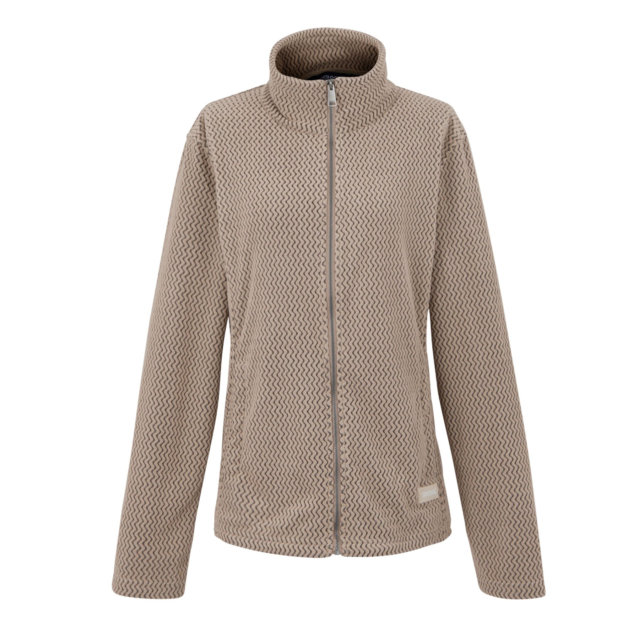 Regatta Dames heidy full zip fleece