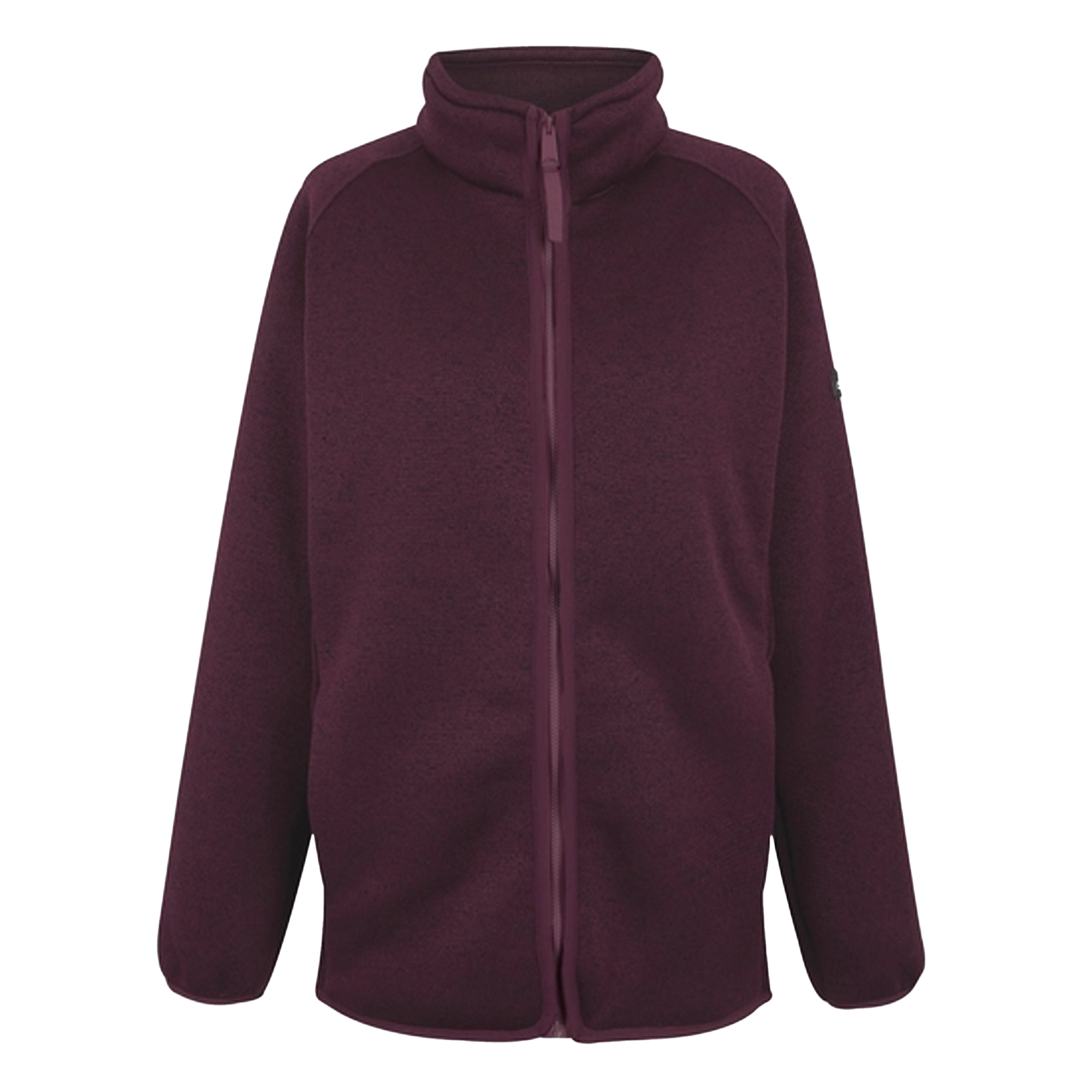 Regatta Dames mellrey full zip fleece