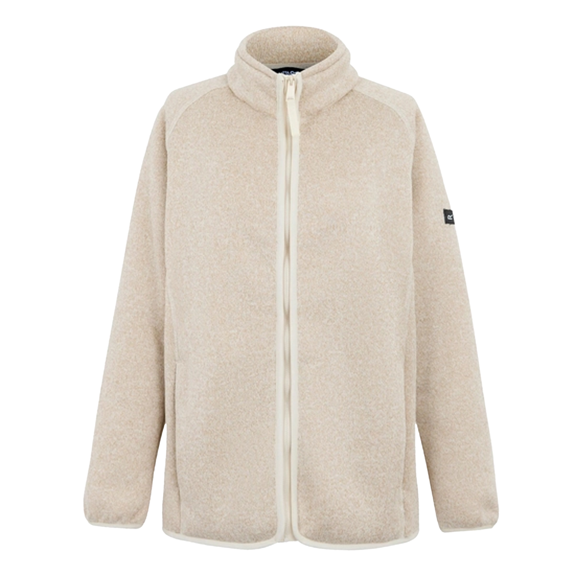 Regatta Dames mellrey full zip fleece