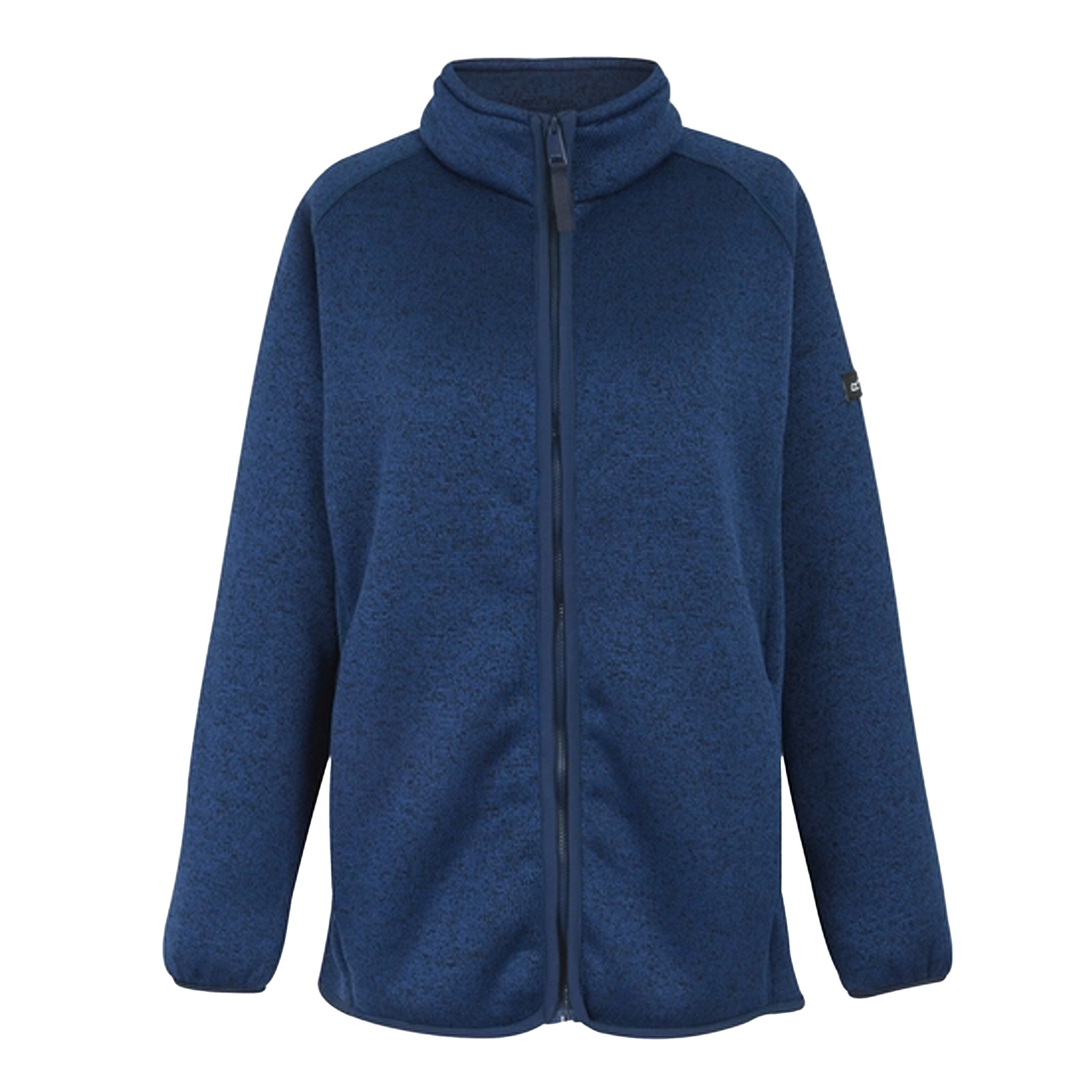 Regatta Dames mellrey full zip fleece
