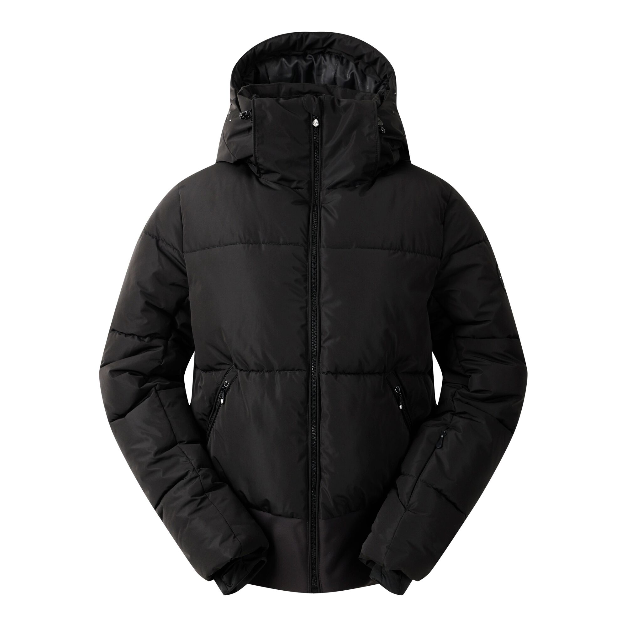 Dare2b Dames glitz gewatteerde ski jas