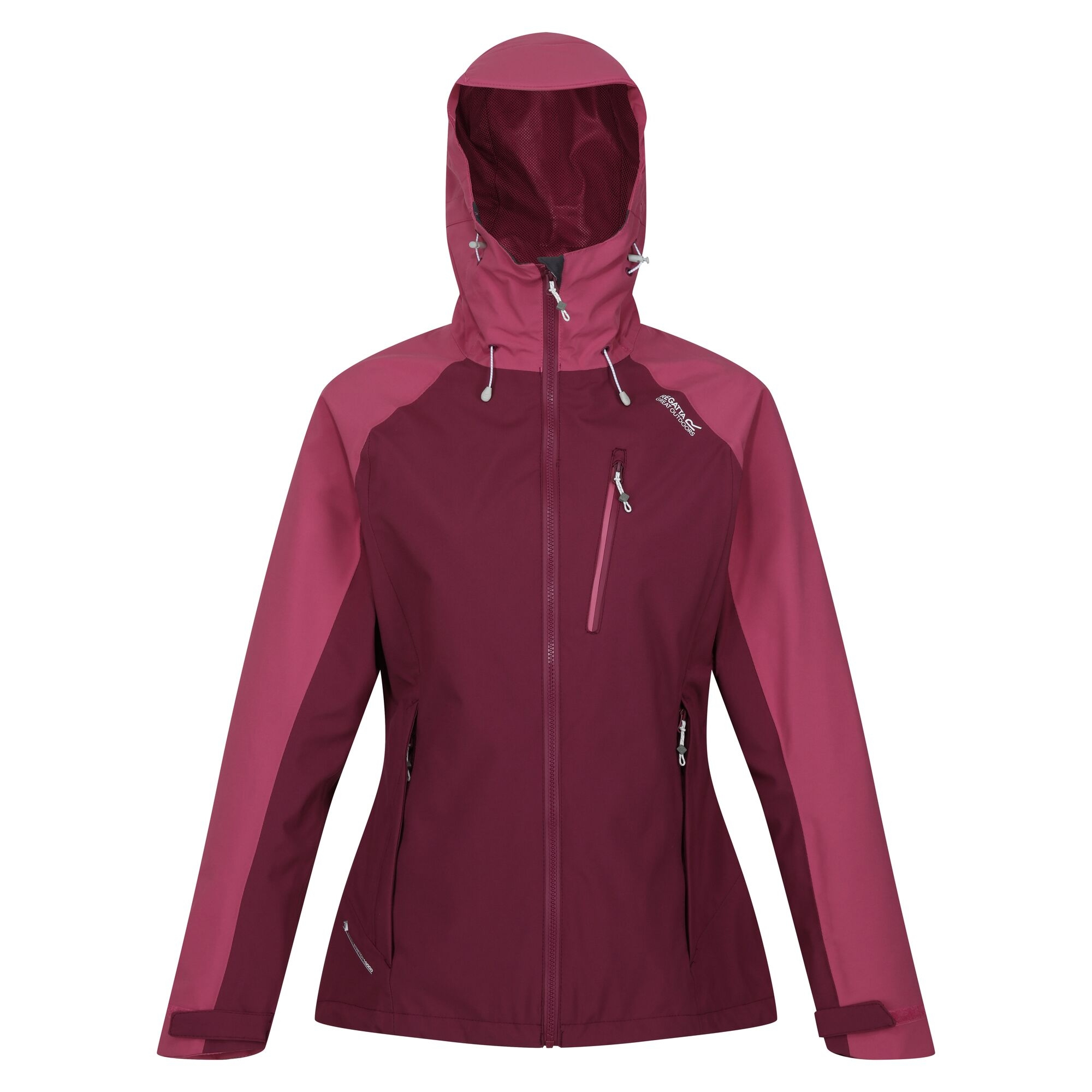 Regatta Dames birchdale waterdichte shell jas