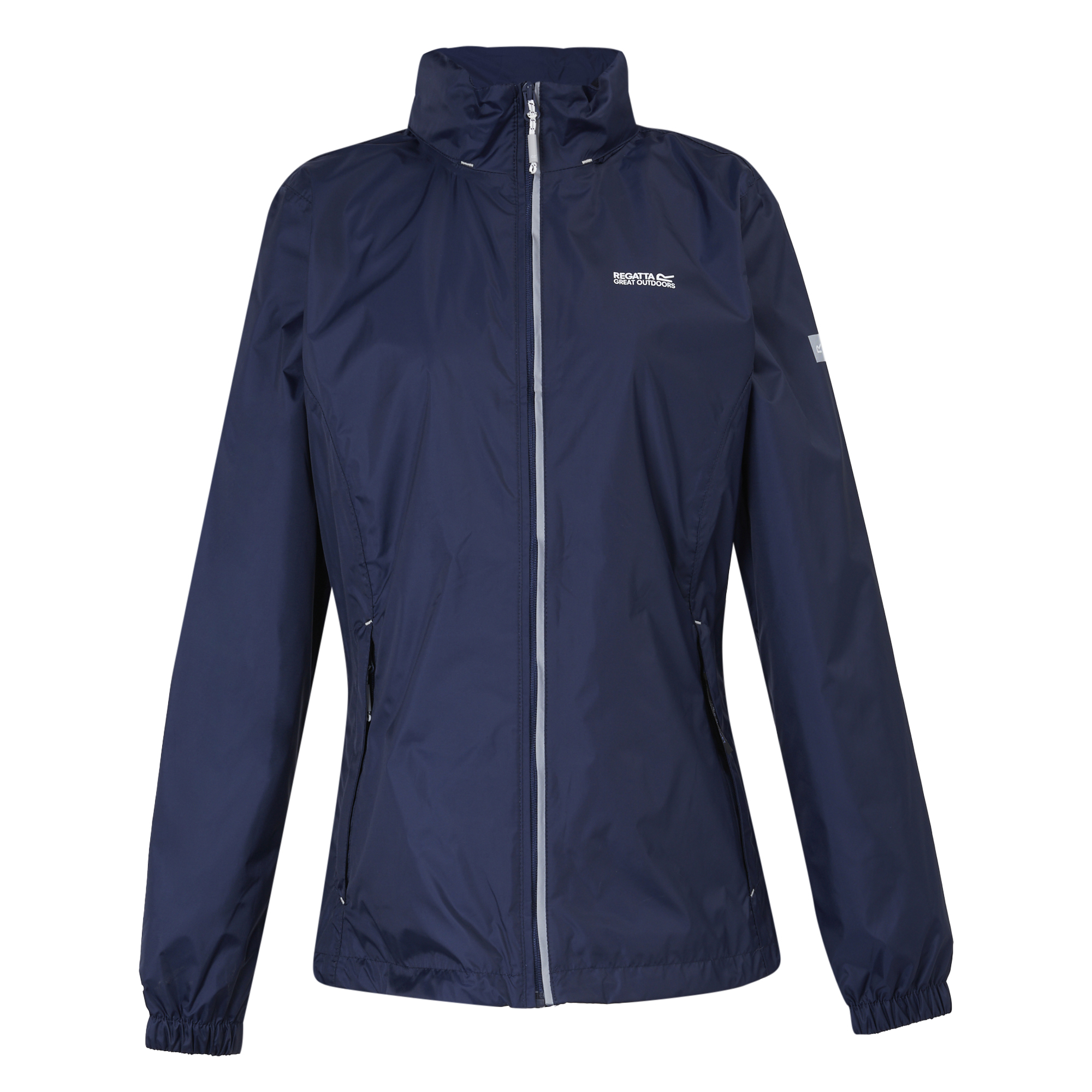 Regatta Dames corinne iv waterdichte softshell jas
