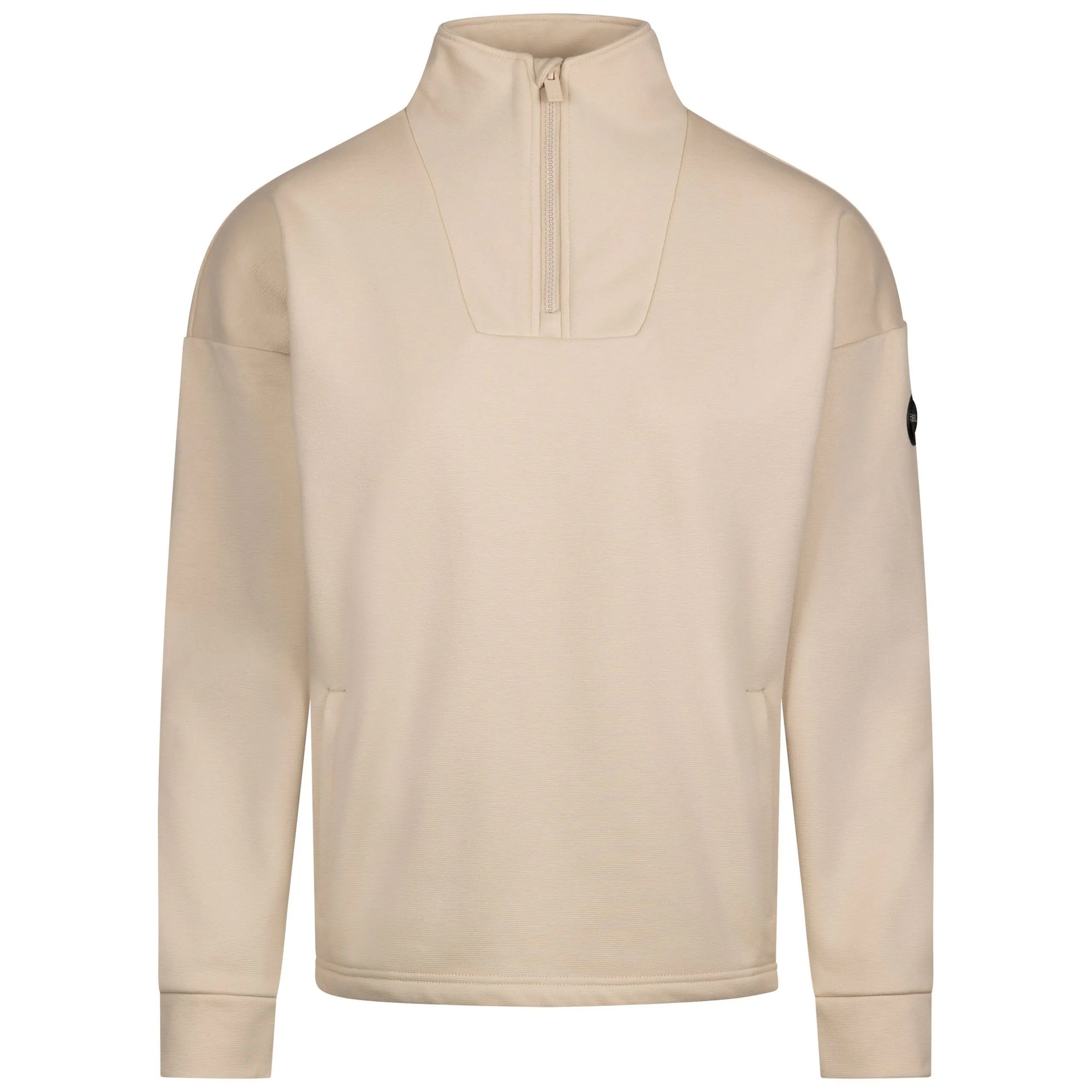 Trespass Dames siobhan dlx fleece top