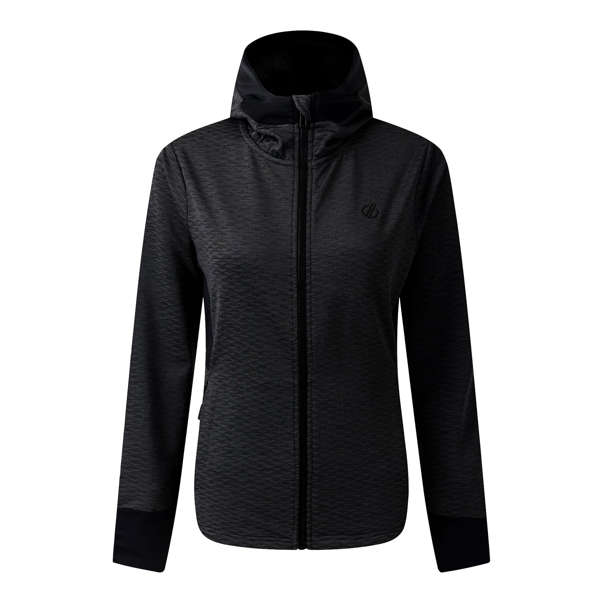 Dare2b Dames convey iv core stretch midlayer