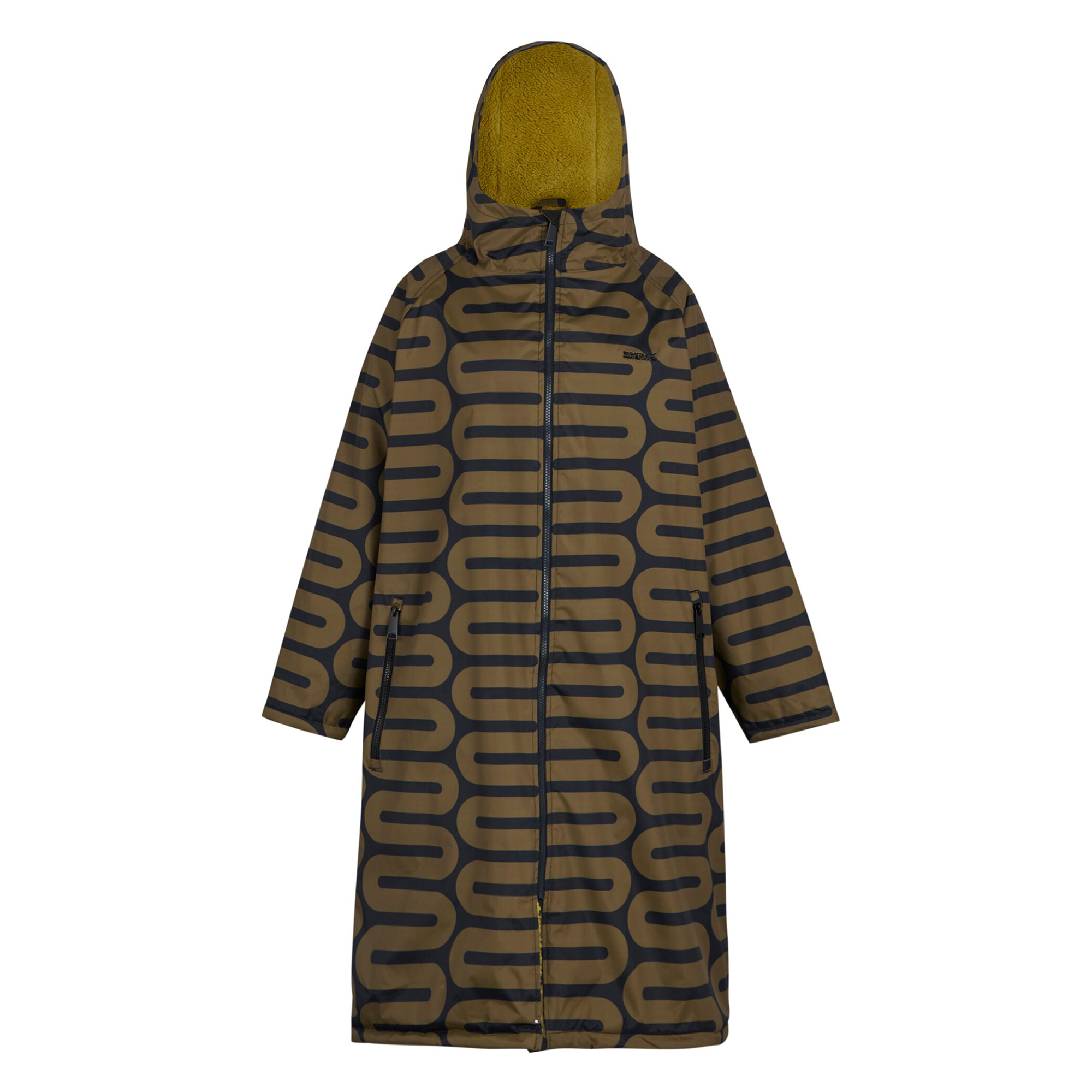 Regatta Dames orla kiely abstract wisselbadjas