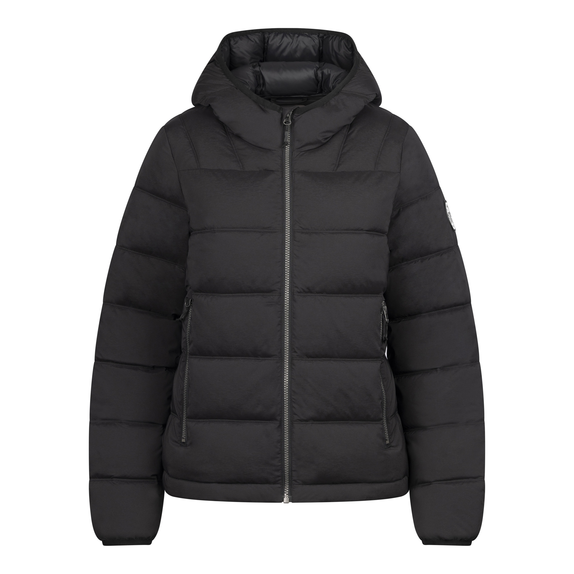Trespass Dames rollins hooded jacket