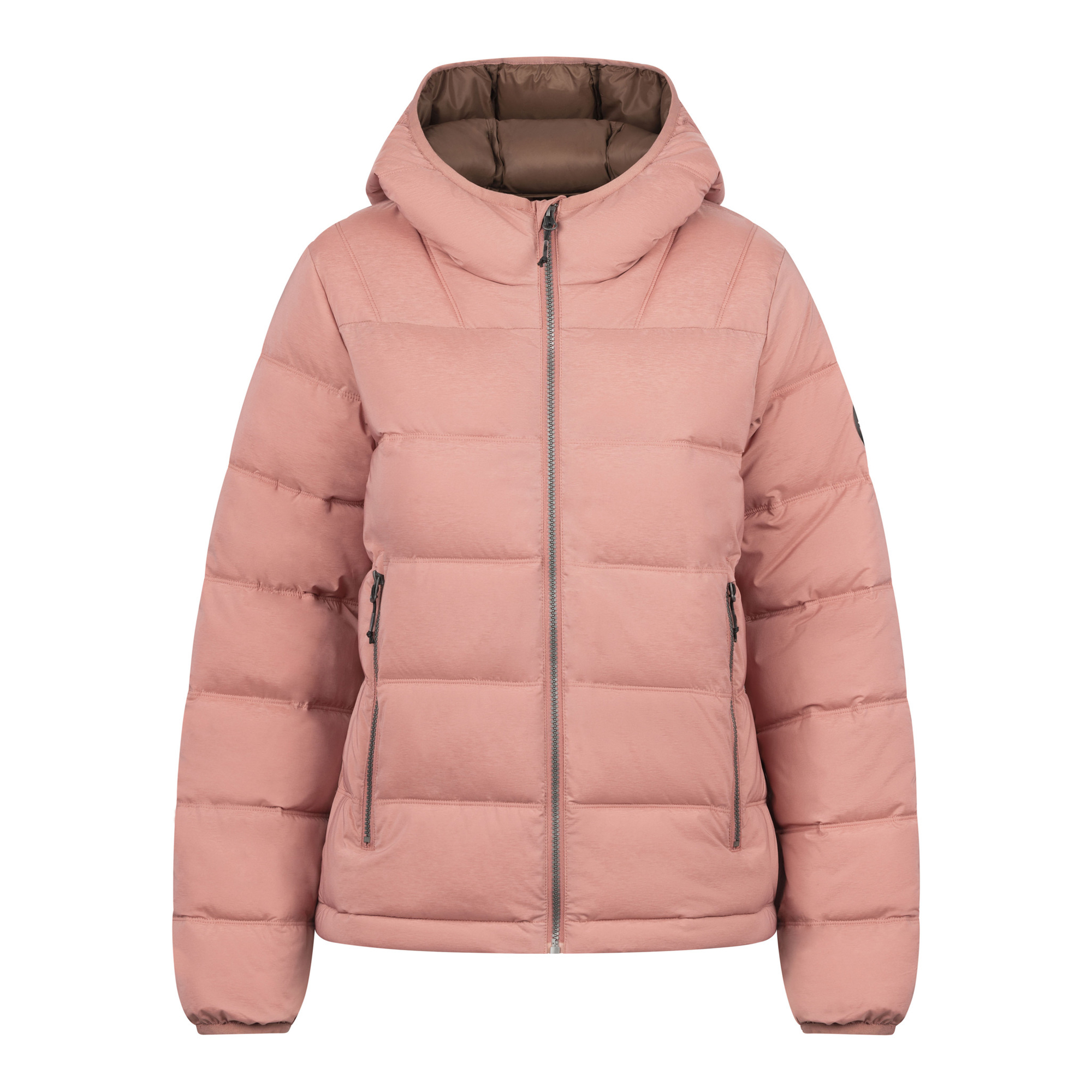 Trespass Dames rollins hooded jacket
