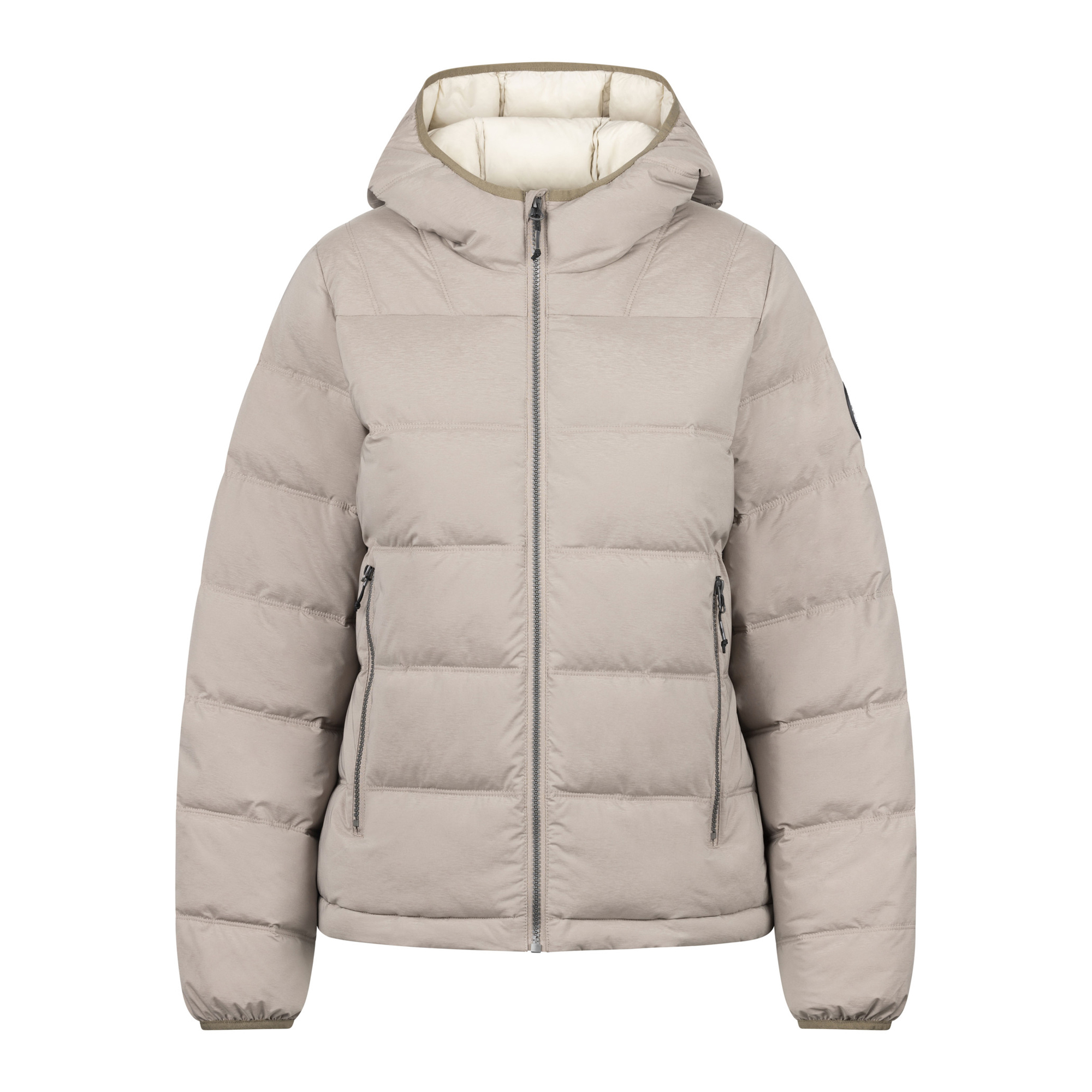 Trespass Dames rollins hooded jacket