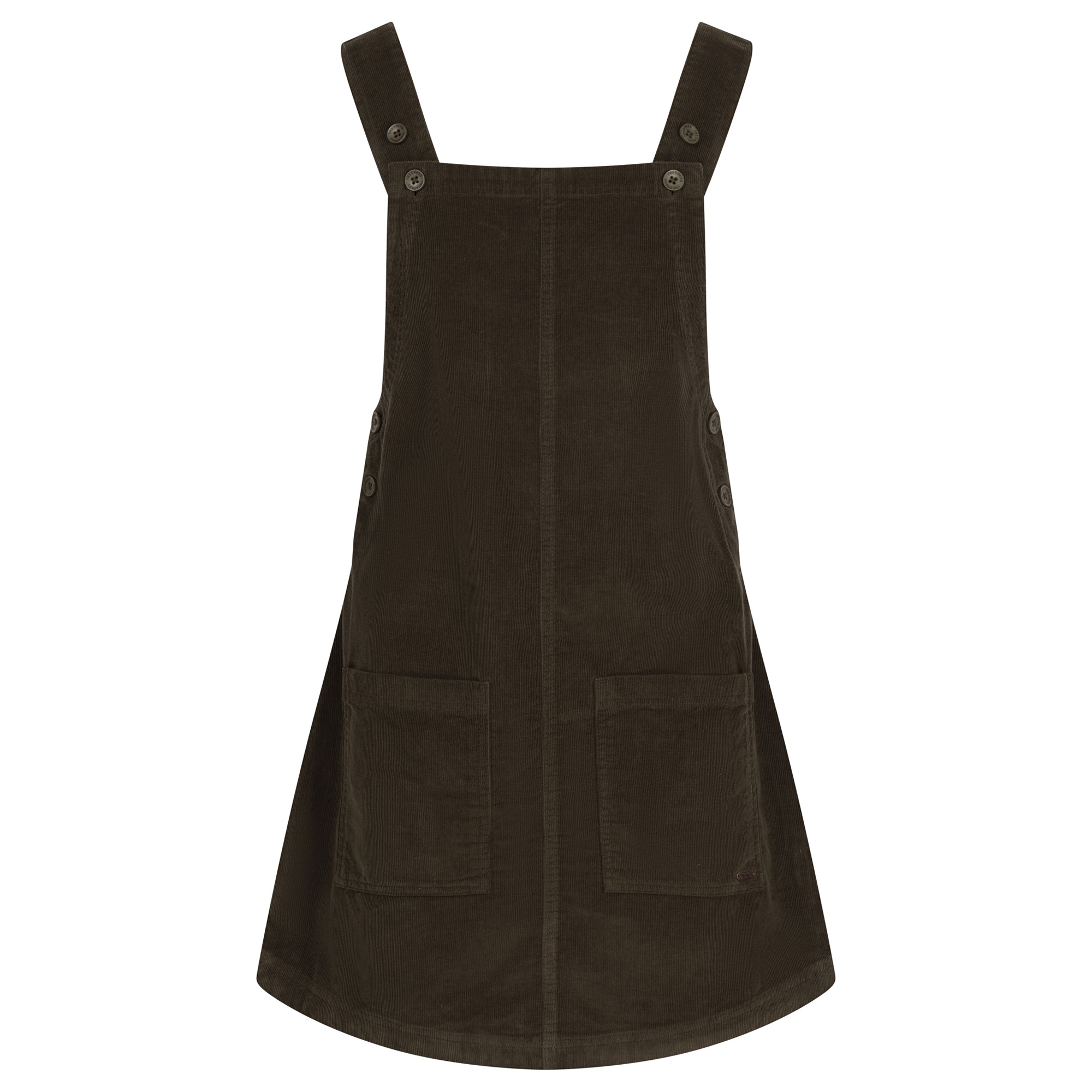 Trespass Vrouwen/dames twirl casual dress
