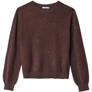 Hinnominate Trui  Maglia Paricollo In Maglia Con Paillettes