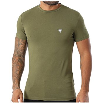 Guess T-shirt Korte Mouw  U5GM11 K6YW1