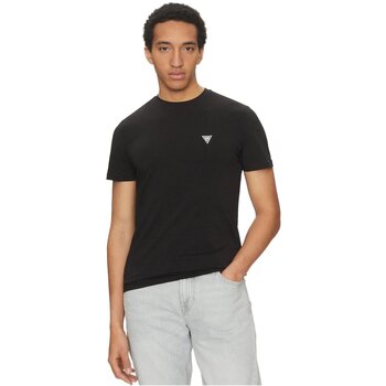 Guess T-shirt Korte Mouw  U5GM11 K6YW1