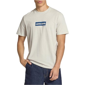 Calvin Klein Jeans T-shirt Korte Mouw  LV04RC849G