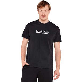 Calvin Klein Jeans T-shirt Korte Mouw  LV04RC852G