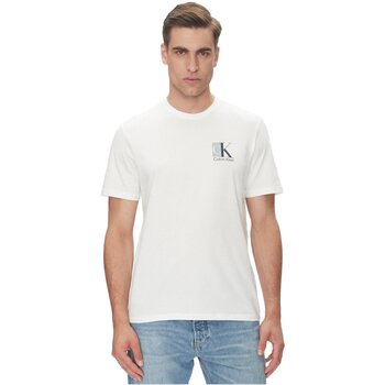 Calvin Klein Jeans T-shirt Korte Mouw  LV04RC853G