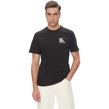 Calvin Klein Jeans T-shirt Korte Mouw  LV04RC853G