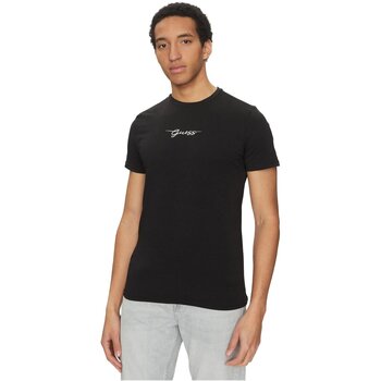 Guess T-shirt Korte Mouw  U5GM02 KCD31