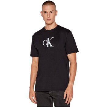 Calvin Klein Jeans T-shirt Korte Mouw  LV04RC857G
