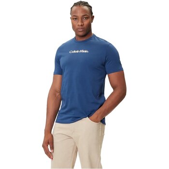 Calvin Klein Jeans T-shirt Korte Mouw  LV04RC858G