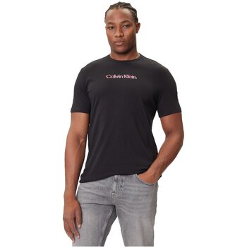 Calvin Klein Jeans T-shirt Korte Mouw  LV04RC858G