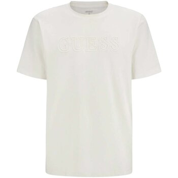 Guess T-shirt Korte Mouw  Z2YI11 J1314