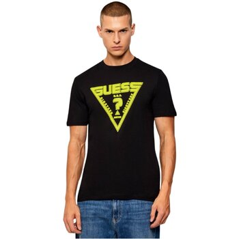 Guess T-shirt Korte Mouw  Z5BI13 I3Z14