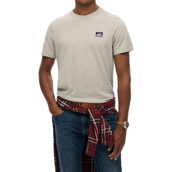 Superdry T-shirt Korte Mouw  266205