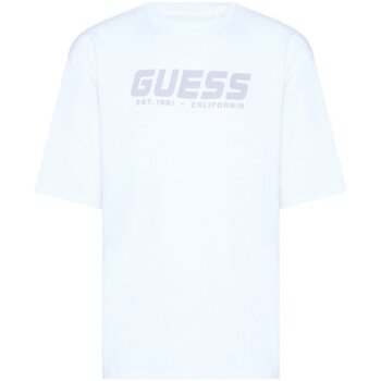 Guess T-shirt Korte Mouw  Z5BI03 K1871