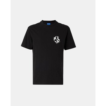 Karl Lagerfeld T-shirt Korte Mouw  A2M17072