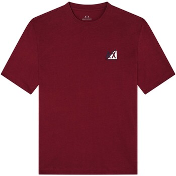 EAX T-shirt  T-Shirt
