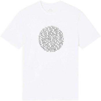 EAX T-shirt  T-Shirt