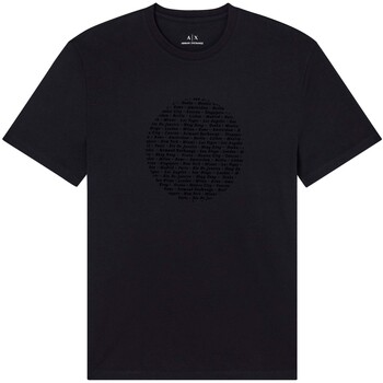 EAX T-shirt  T-Shirt