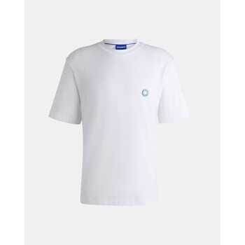 Boss T-shirt Korte Mouw  50519984 NILEY