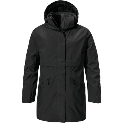 Schöffel Parka Urban Ins Parka Style Malkay WMS