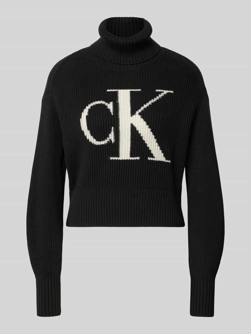 Calvin Klein Gebreide trui