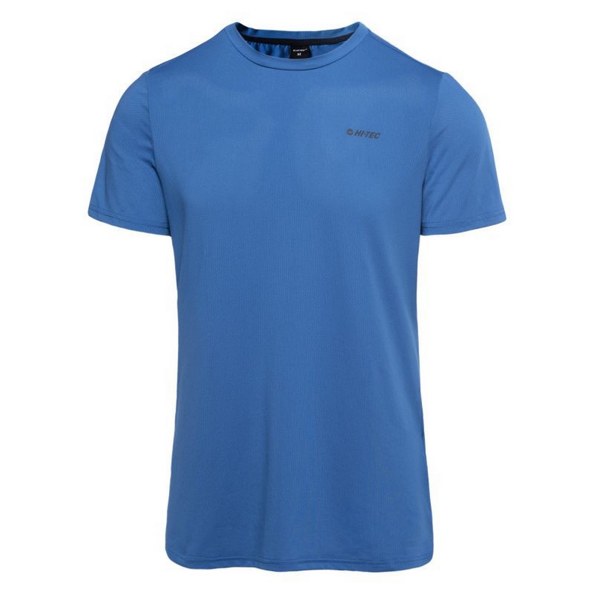 Hi-Tec Heren hadi effen t-shirt