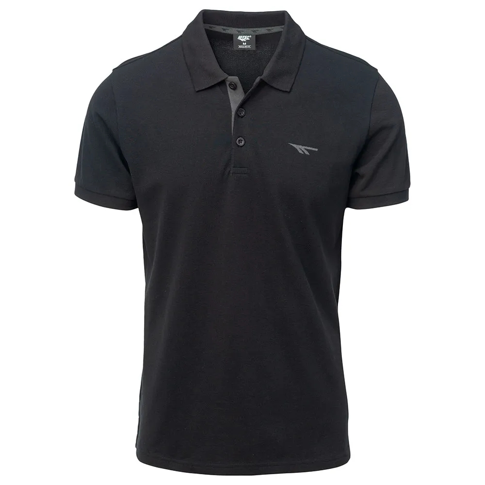 Hi-Tec Heren micko ii poloshirt