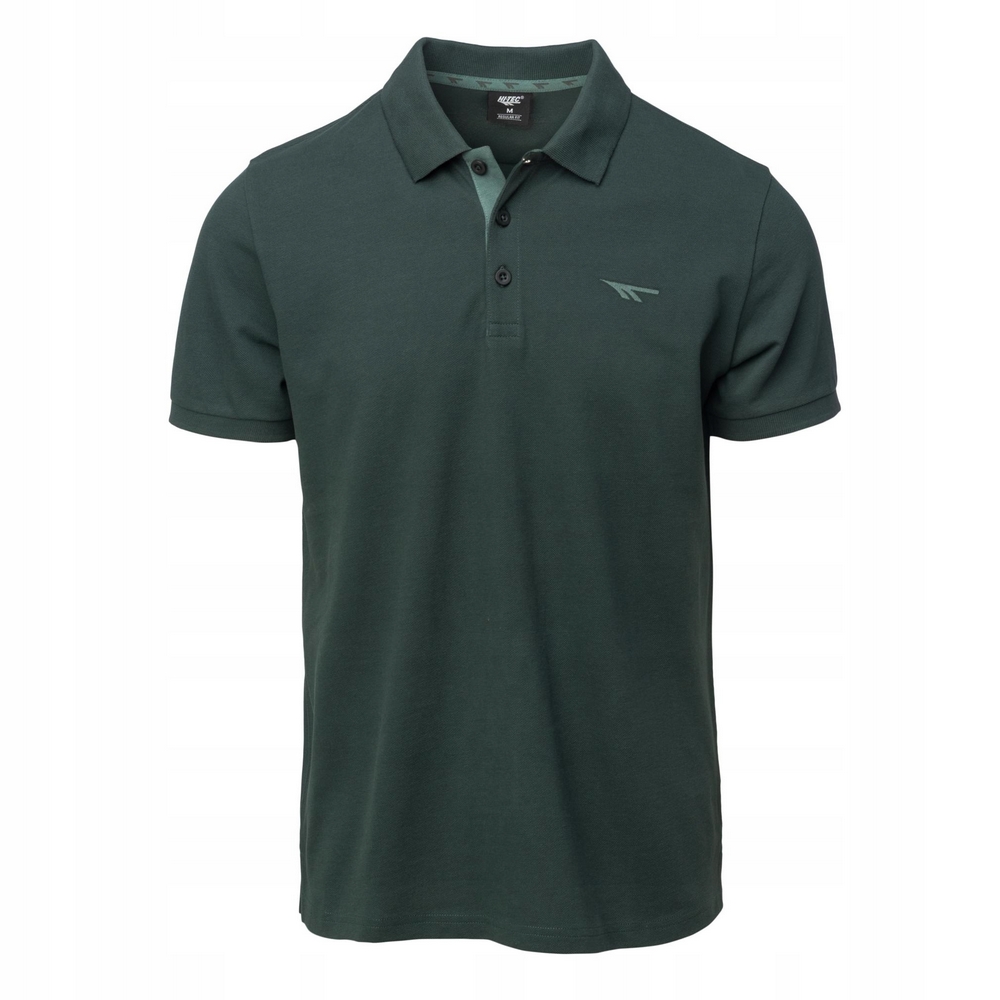 Hi-Tec Heren micko ii poloshirt