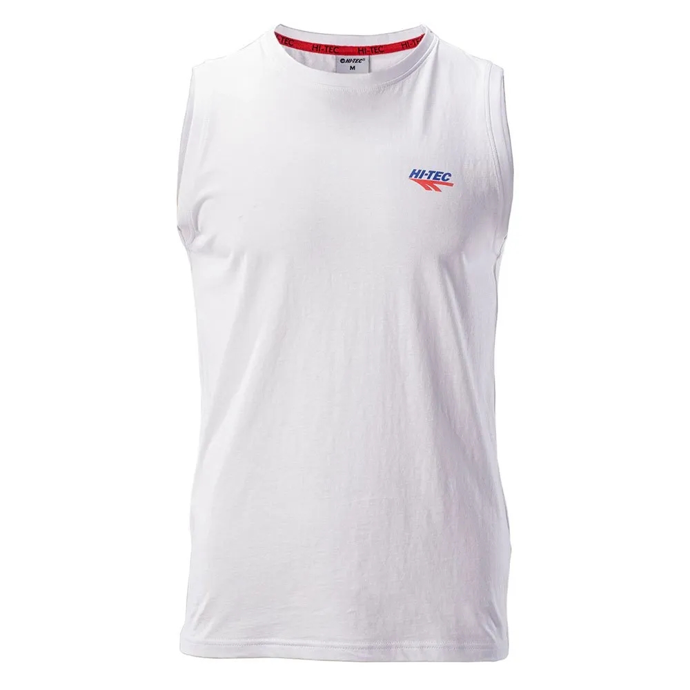 Hi-Tec Heren nilan ii t-shirt