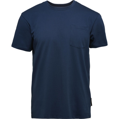 Black Diamond Heren Project T-shirt