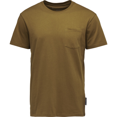 Black Diamond Heren Project T-shirt