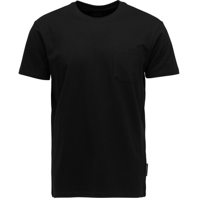 Black Diamond Heren Project T-shirt