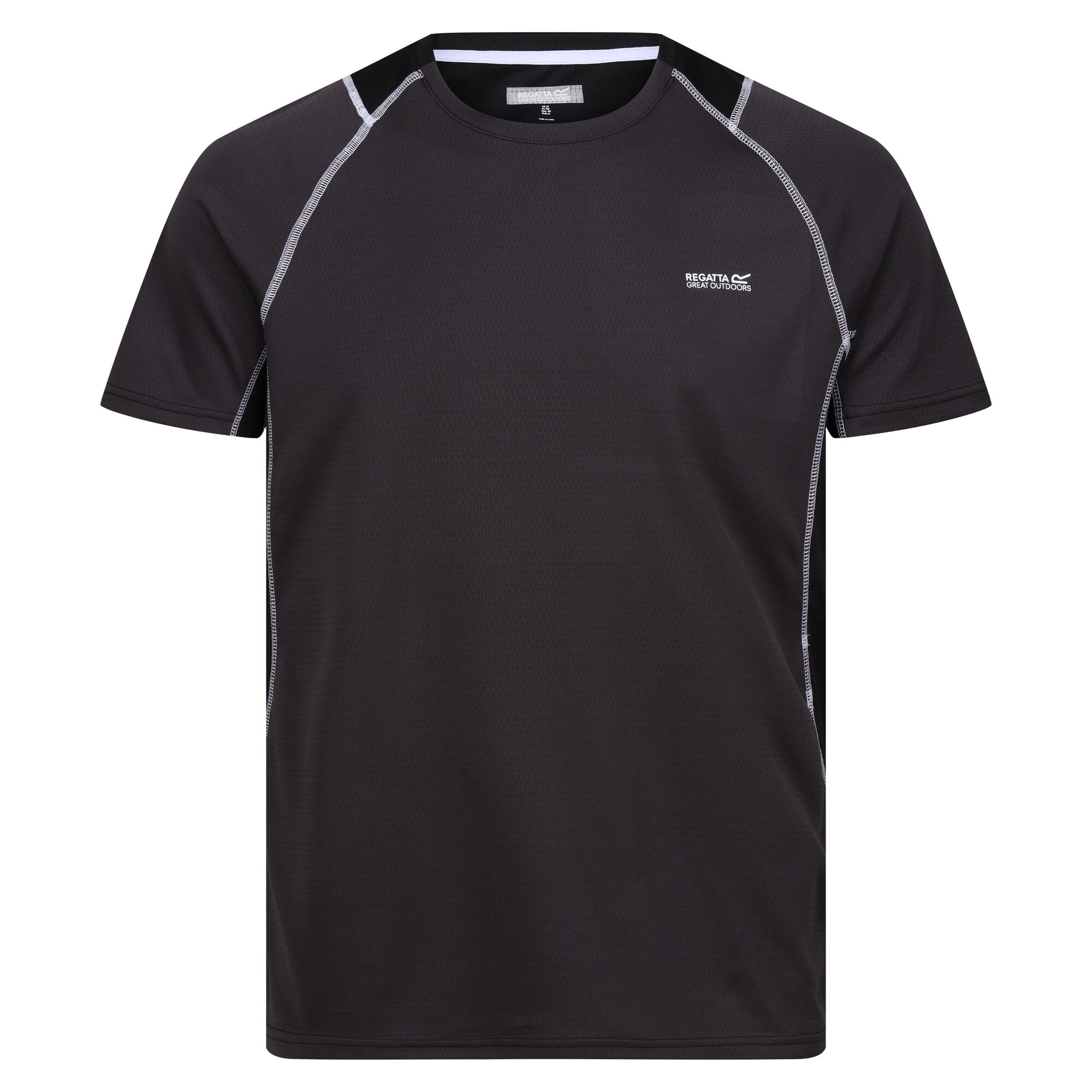 Regatta Heren virda iv t-shirt