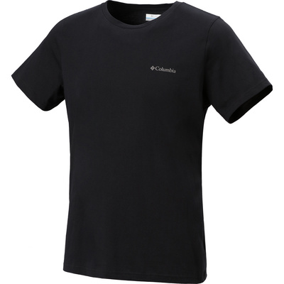 Columbia Heren Rapid Ridge Back Graphic II T-shirt