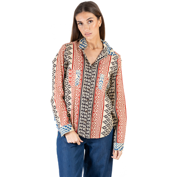 Isla Bonita By Sigris Overhemd  Shirt