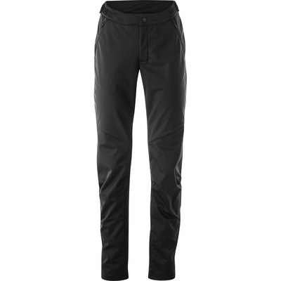 Gonso Fietsbroek ADVENTURE PANTS SOFTSHELL W Dames fietsbroek, MTB-broek zonder zitkussen