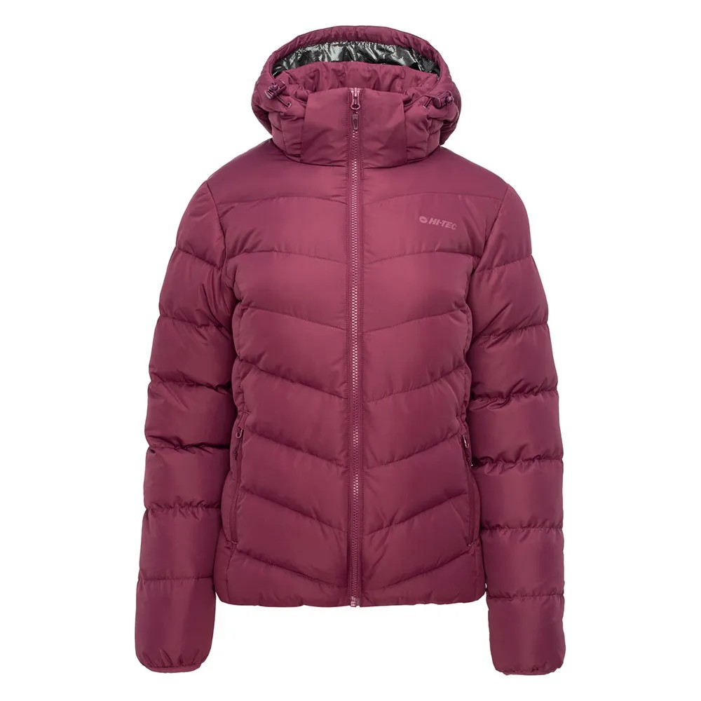 Hi-Tec Dames varmi winter gewatteerde jas